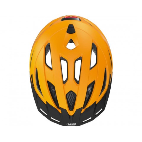 Abus Urban-I 3.0 icon yellow S helmet